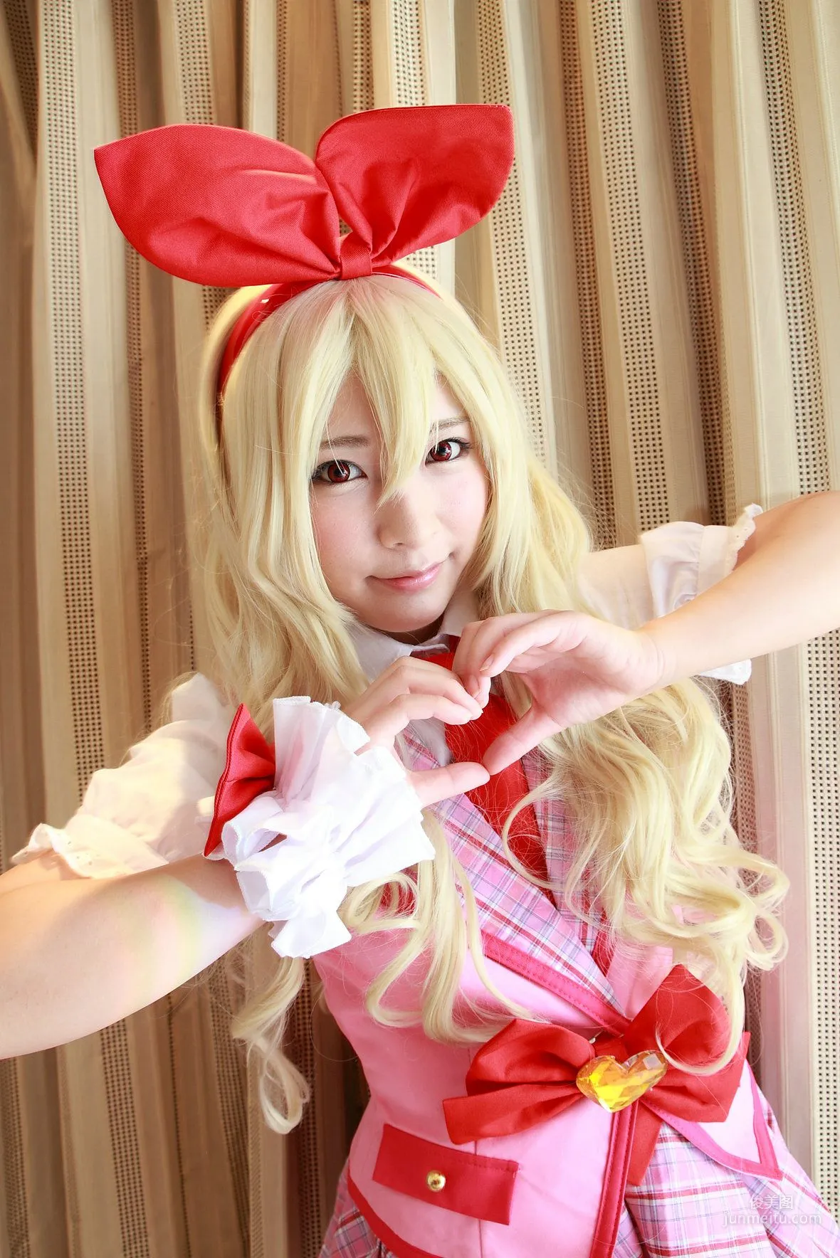 Miku Abeno Aikatsu! Ichigo Hoshimiya [CE Pure] Photo Set photo 86