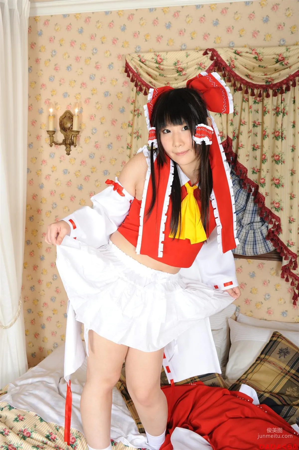 Ymir: Cosplay Collection Project photo 57
