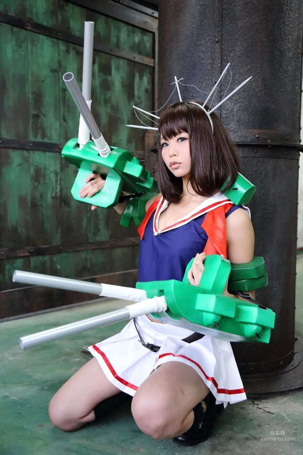 Panache: Cosplay Collection photo 80