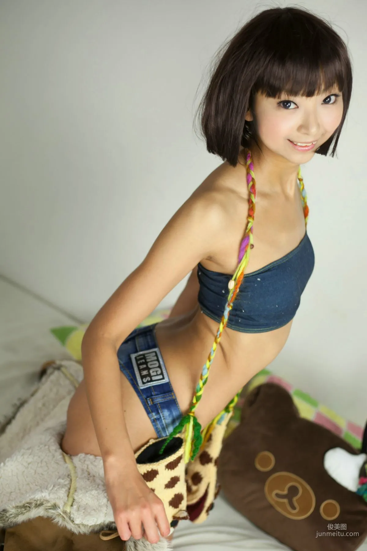 Necoco: Cosplay Collection NECOSMO6 photo 62