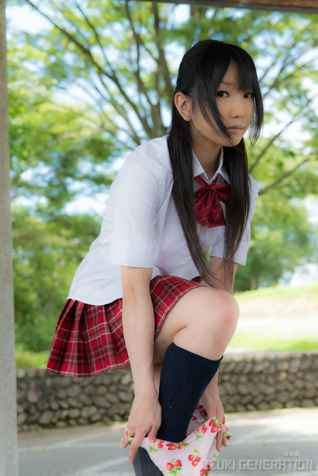 Lenfried: Cosplay Collection Idolmaster photo 84