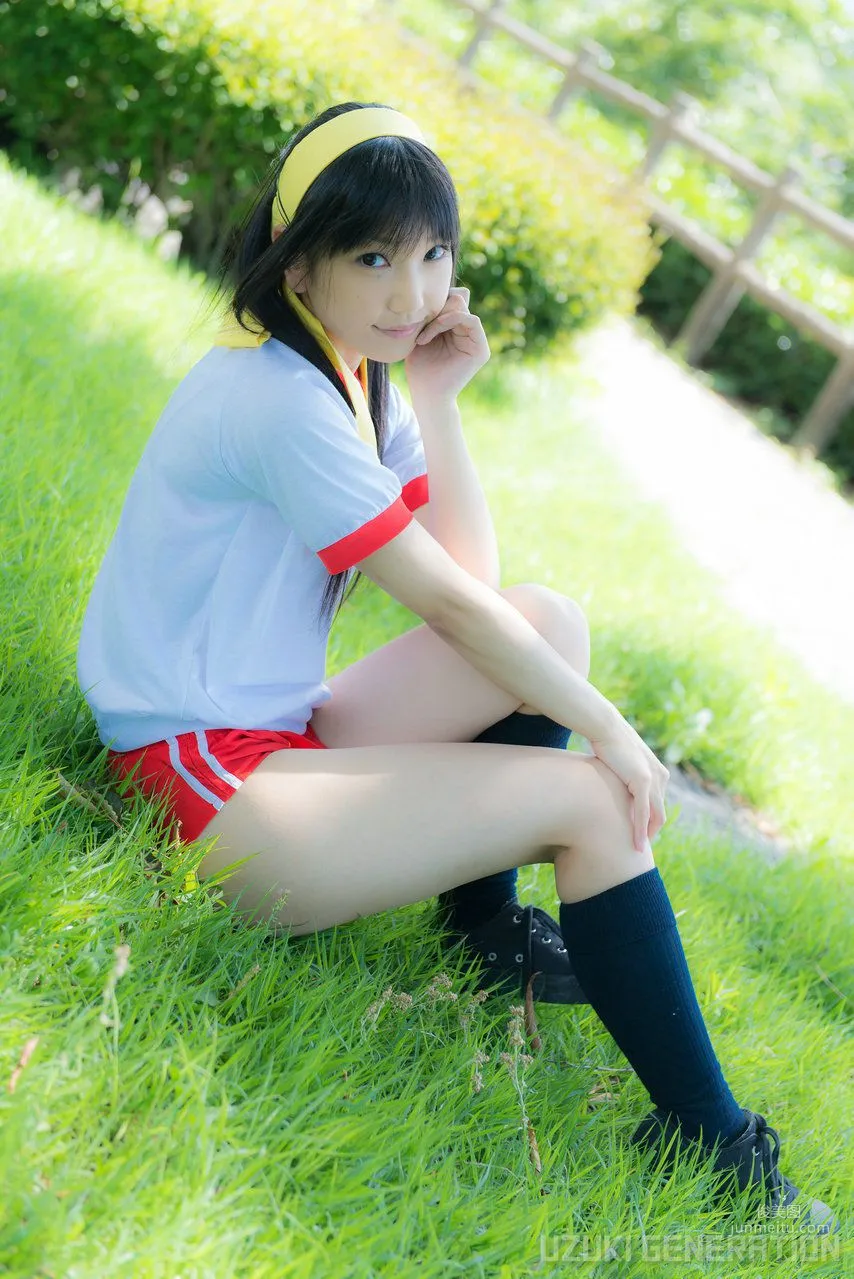 Lenfried: Cosplay Collection Idolmaster photo 67