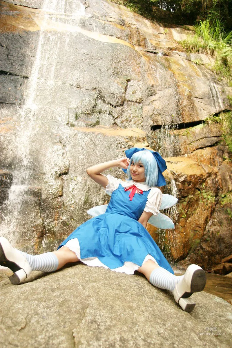 Lenfried: Cosplay Collection photo 25