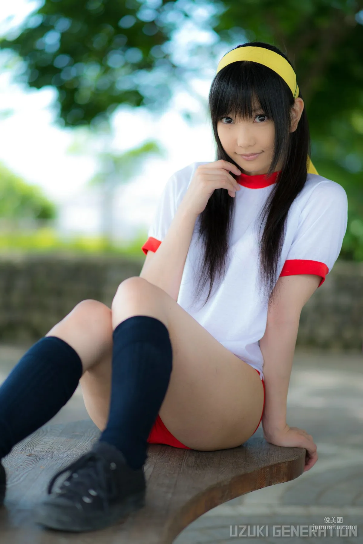 Lenfried: Cosplay Collection Idolmaster photo 59
