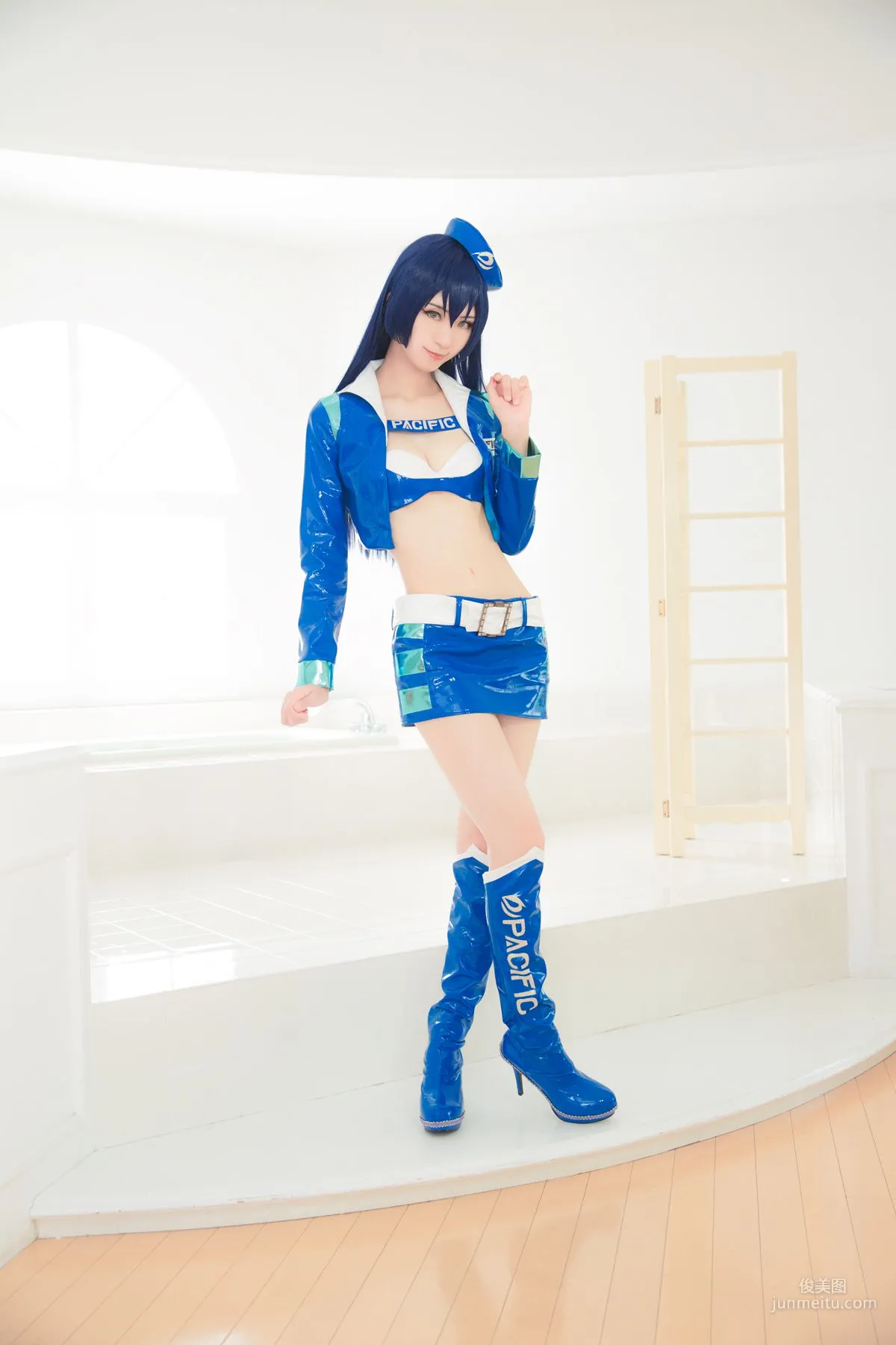 Mike (Mike), Love Live! Nishikino Maki + Sonoda Umi + Ayase Eli [Mikehouse] Photo Set photo 12