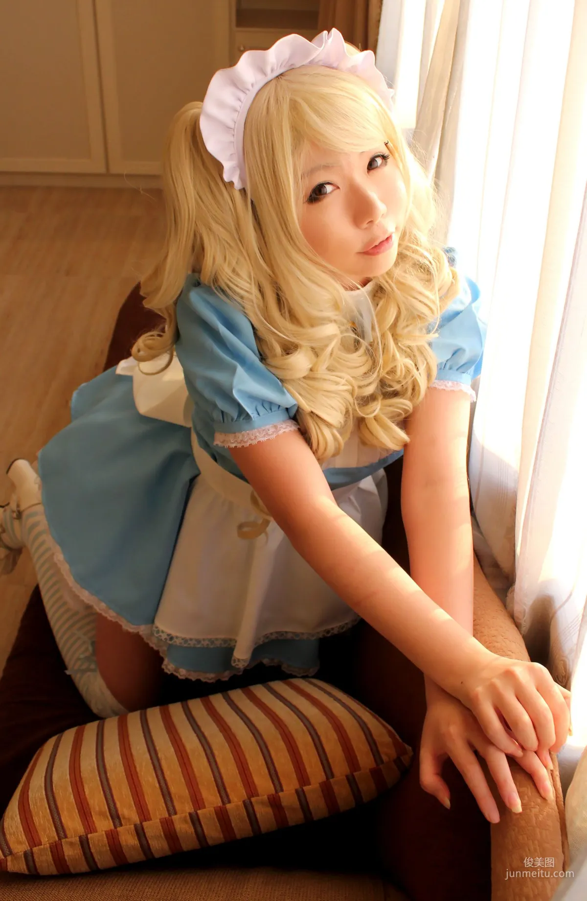 Higurashi Rin: Cosplay Collection photo 86