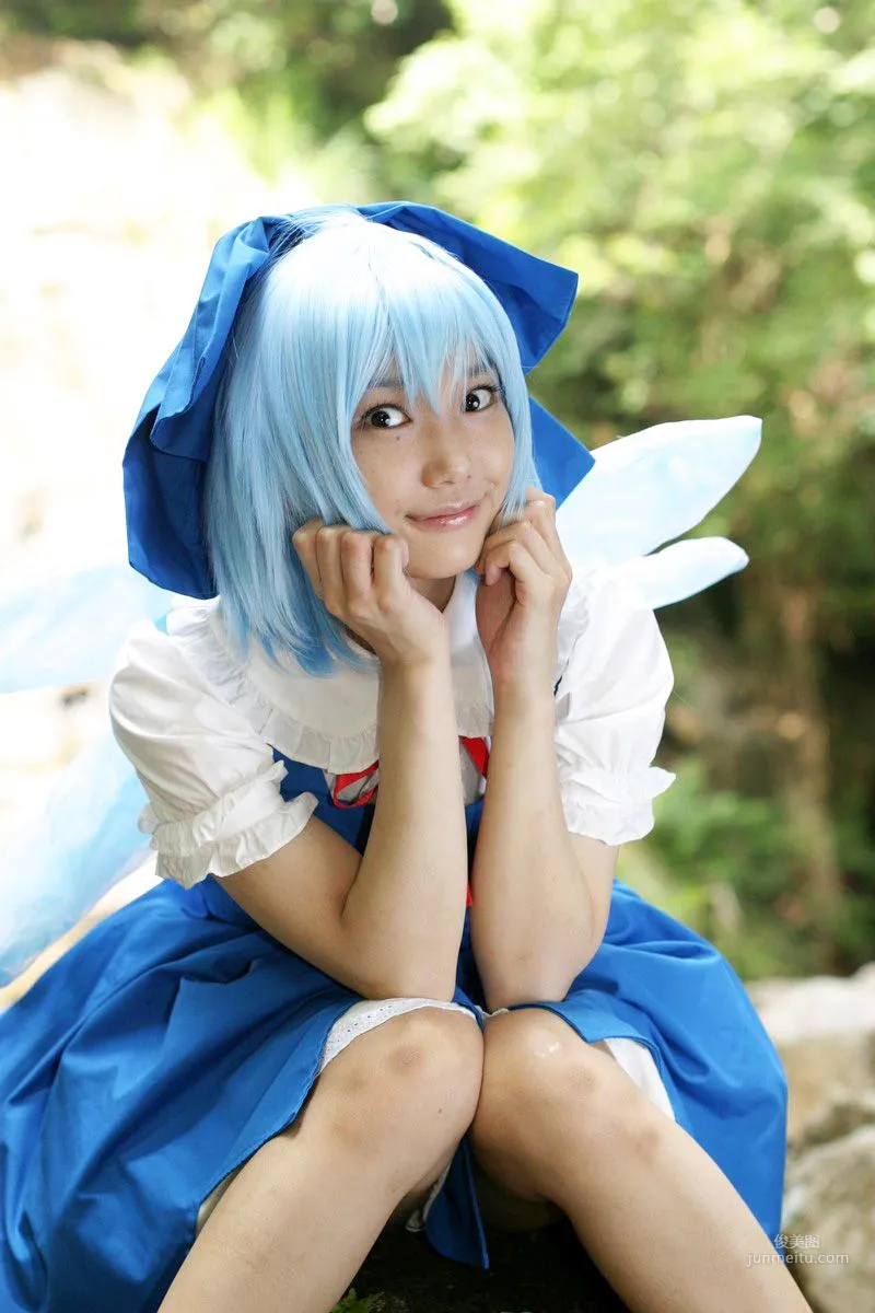 Lenfried: Cosplay Collection photo 47