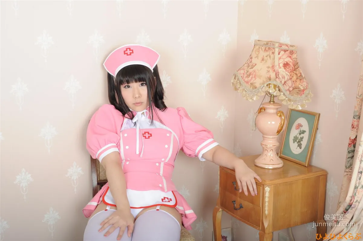 Ymir: Cosplay Collection Nurse photo 120