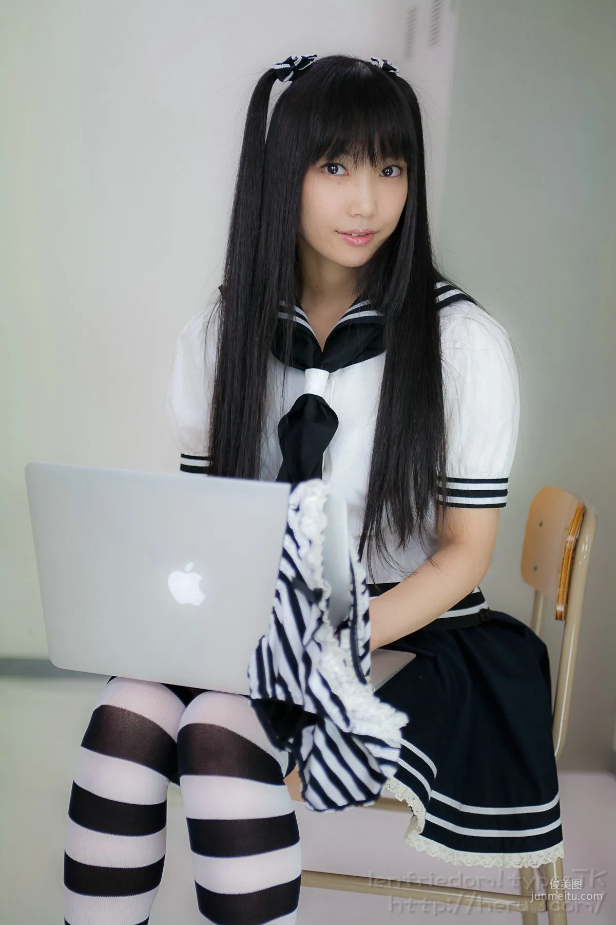 Lenfried: Cosplay Collection photo 34