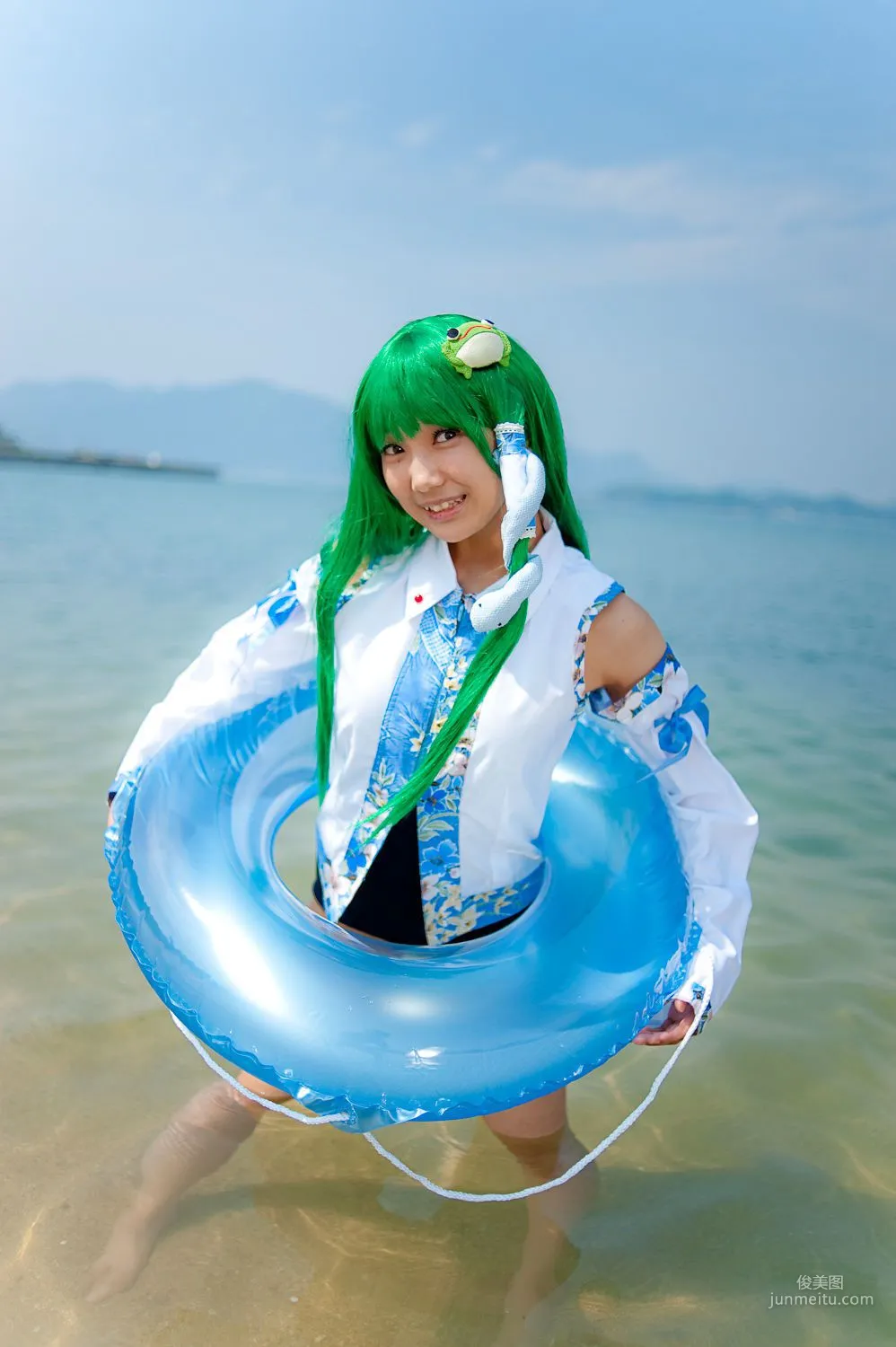 Lenfried: Cosplay Collection Project photo 26