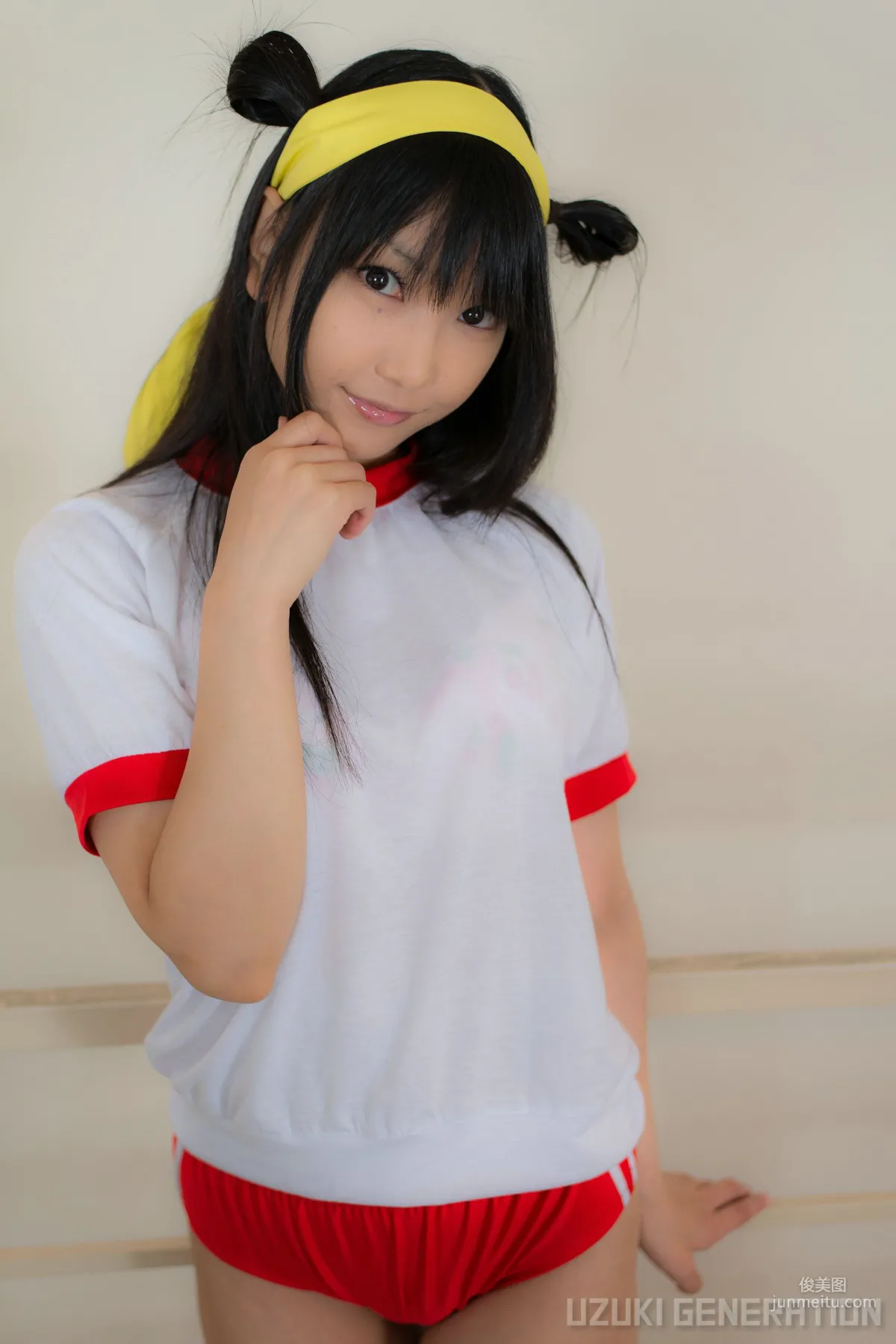 Lenfried: Cosplay Collection Idolmaster photo 5