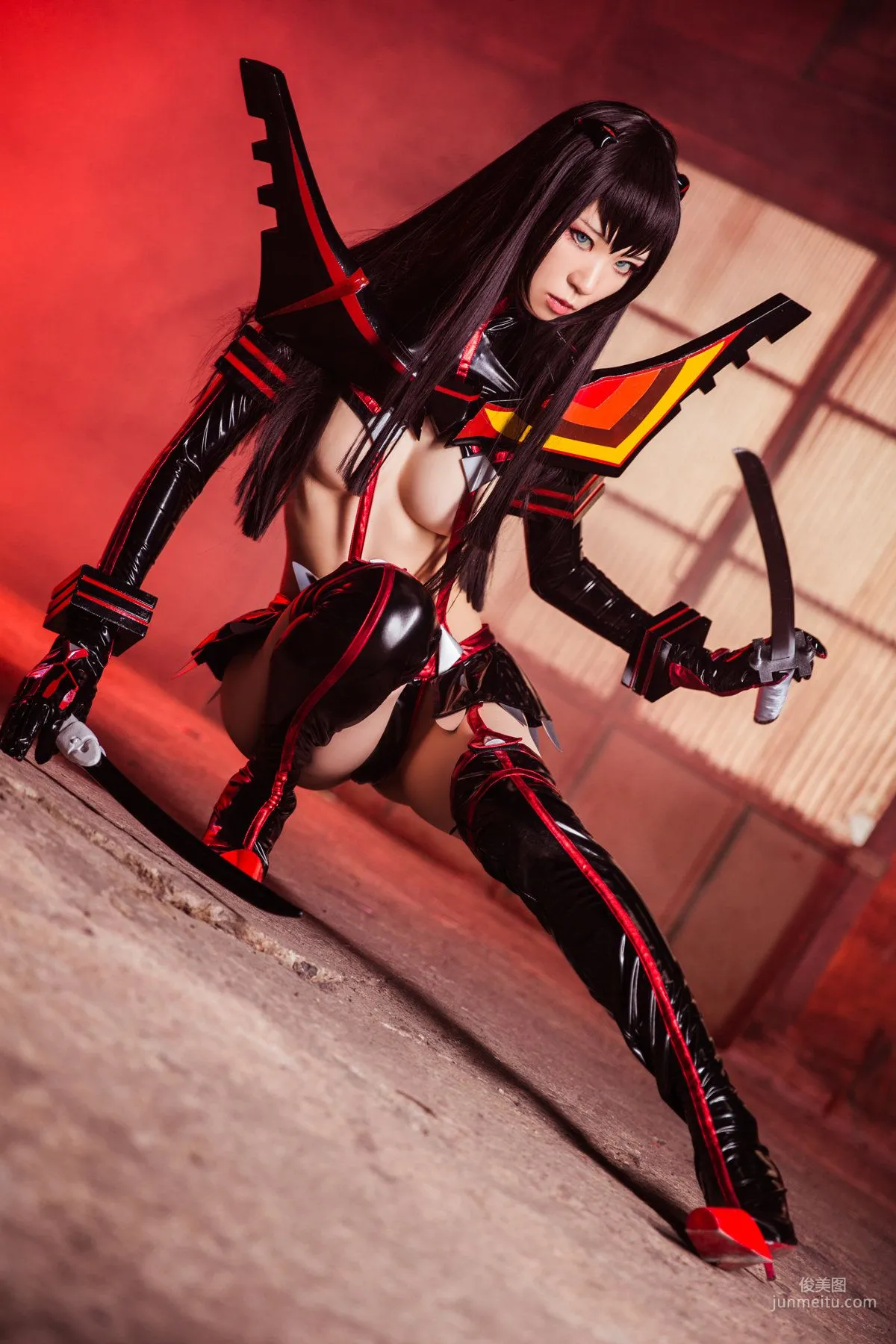 Mike: Cosplay Collection Kill La Kill photo 92