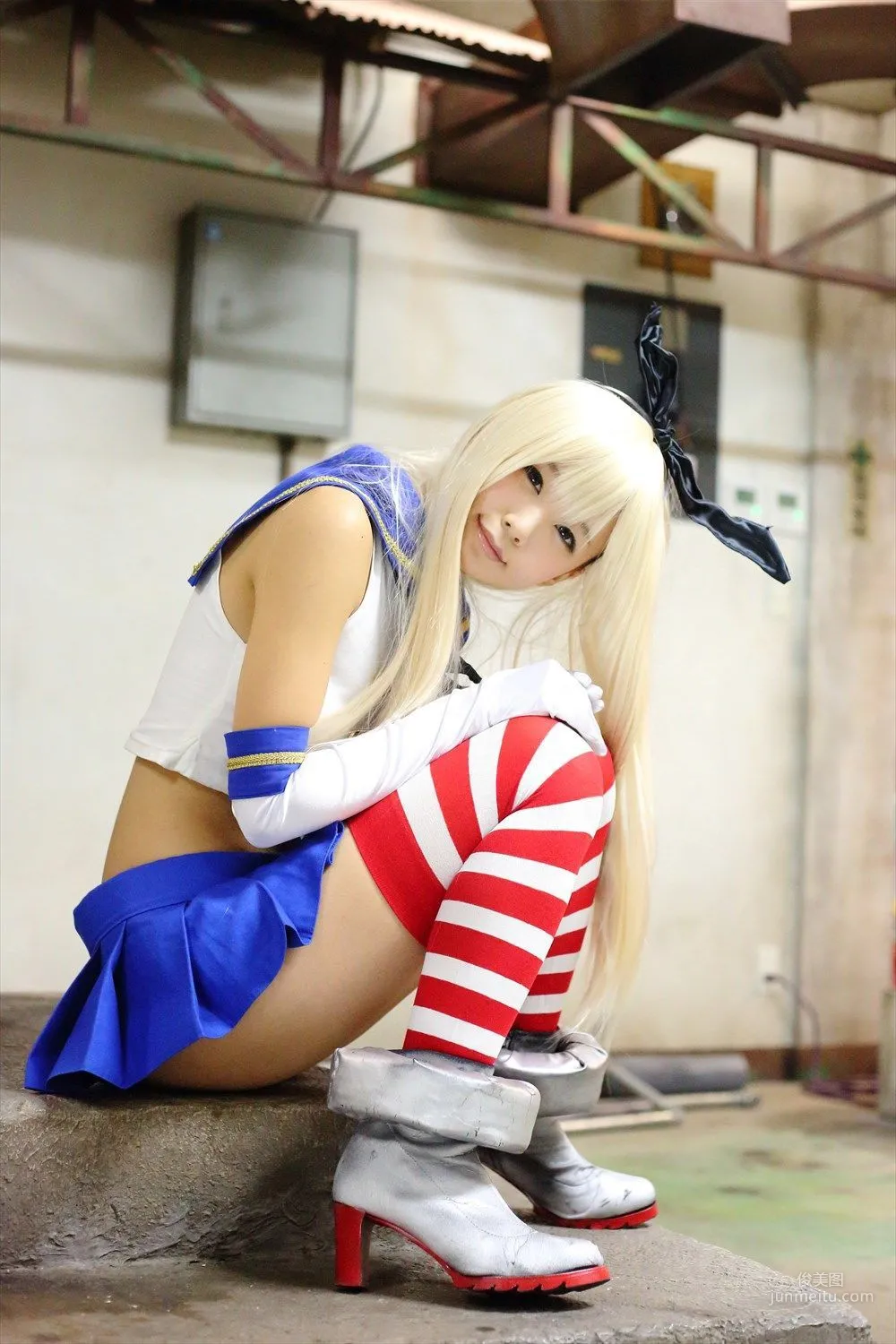 Panache: Cosplay Collection photo 20