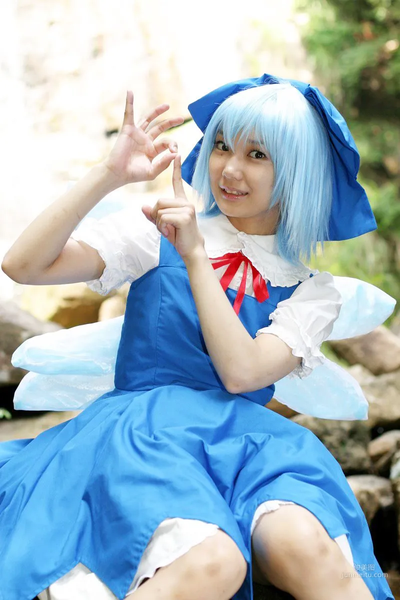Lenfried: Cosplay Collection photo 48