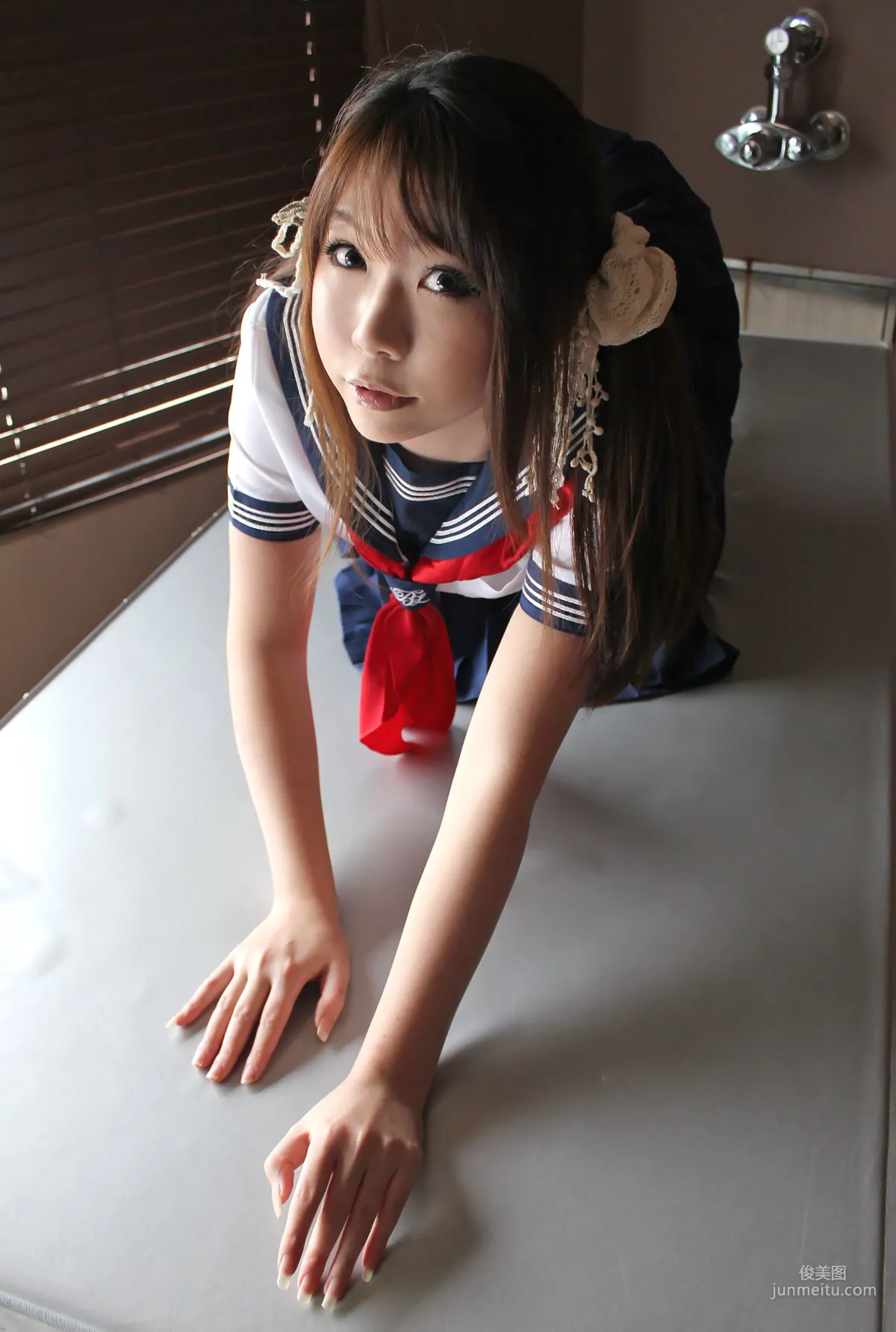 Higurashi Rin: Cosplay Collection photo 69