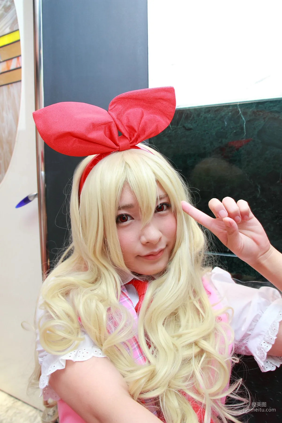 Miku Abeno Aikatsu! Ichigo Hoshimiya [CE Pure] Photo Set photo 91