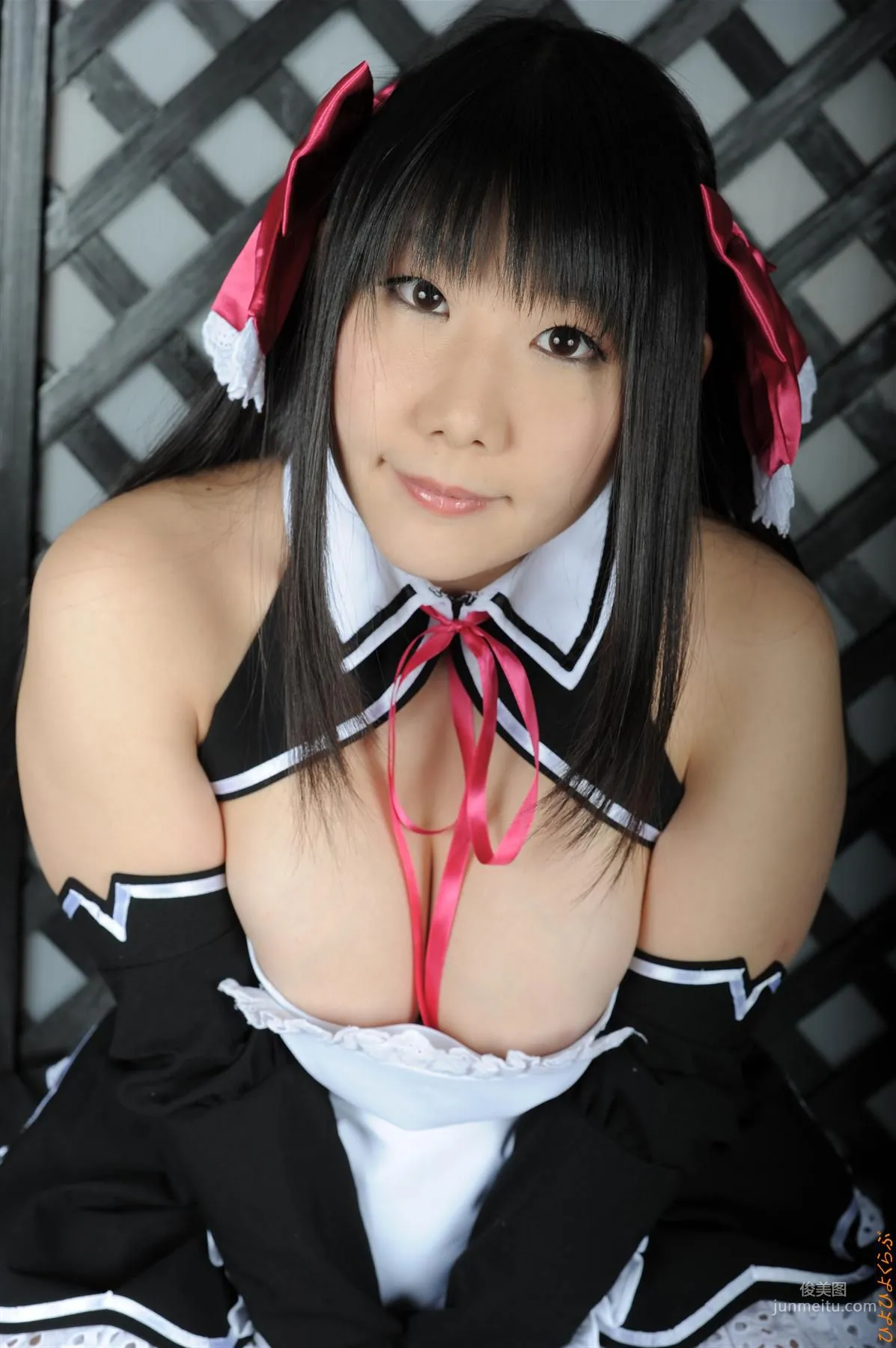 Nishizuku Hiyo, Hiyokura [HiyoHiyo Club], Photo Set photo 67