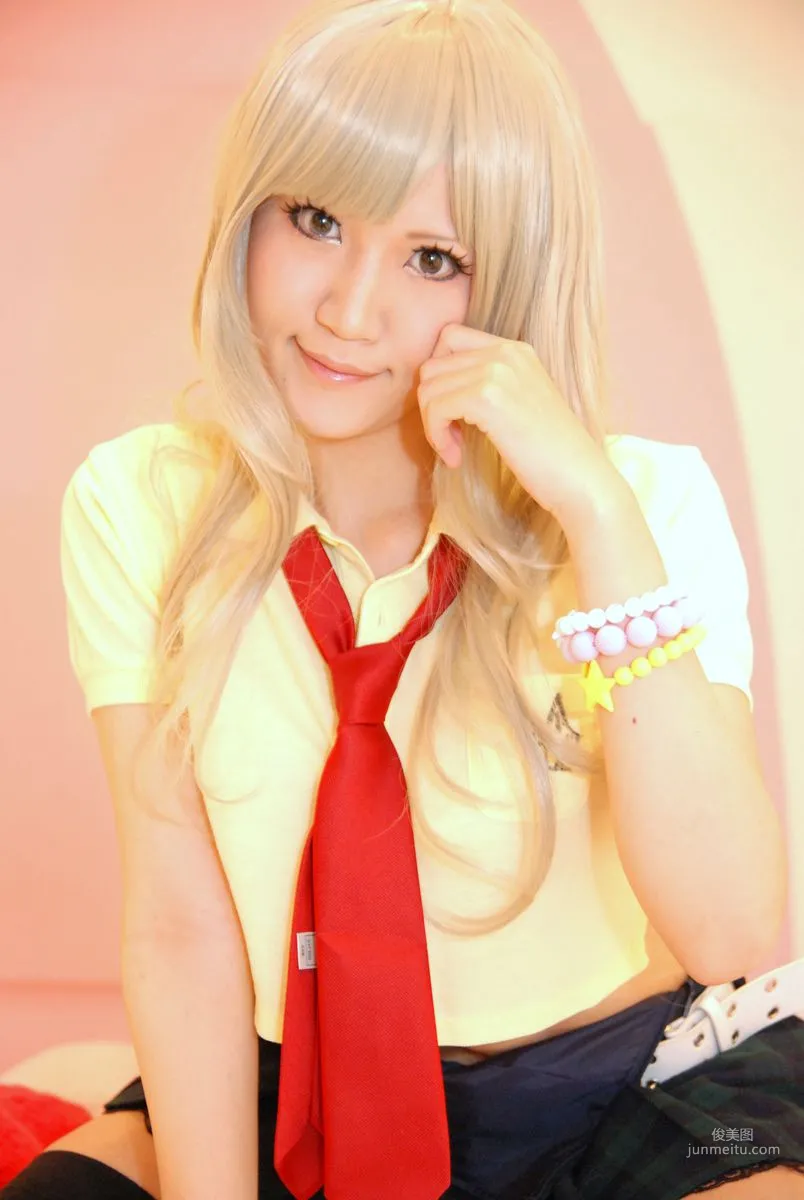 太宰ガロ 《Macros》Sheryl Nome [From a rose.] 寫真集 11