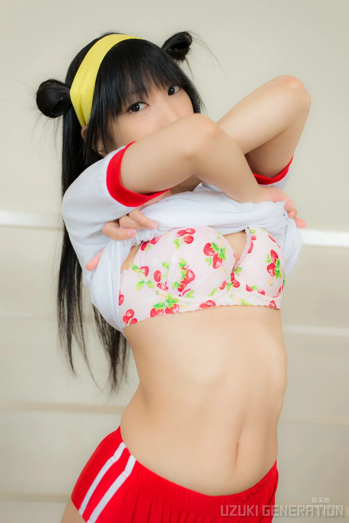 Lenfried: Cosplay Collection Idolmaster photo 11
