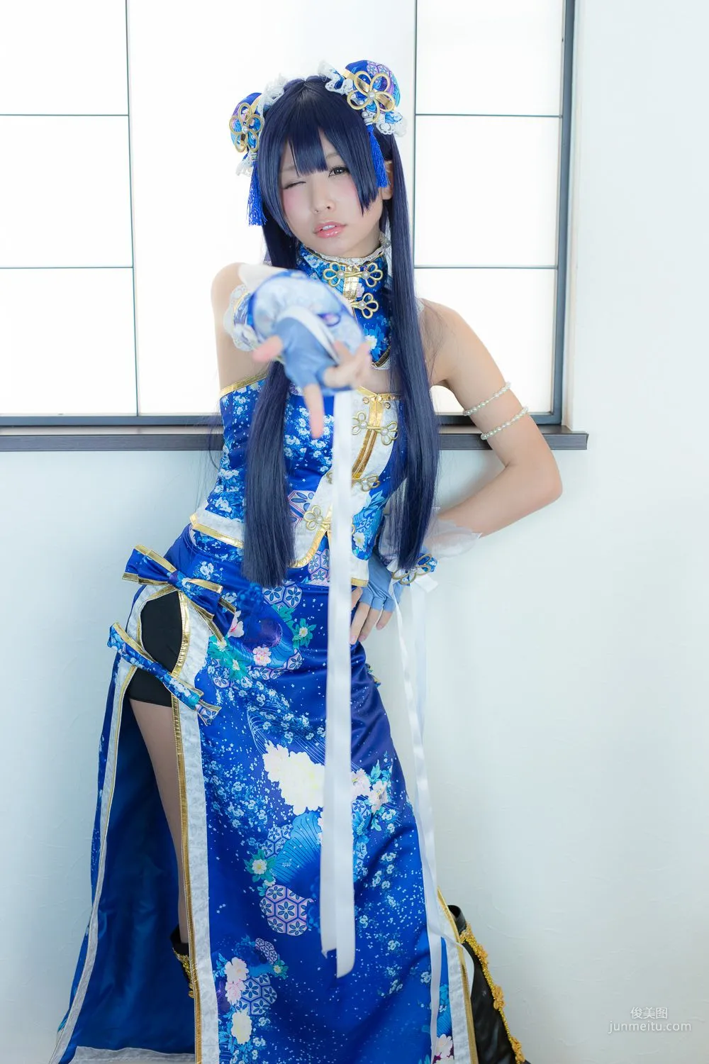 Panache (Itsuki Akira) Love Live! Sonoda Umi Photo Set photo 105