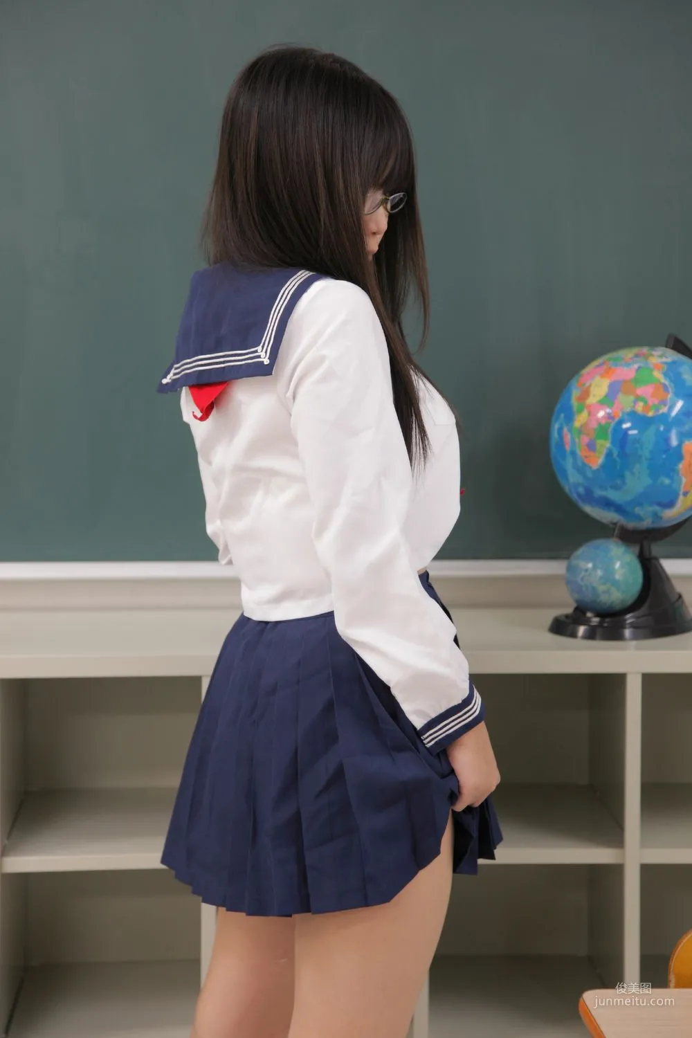 Chiyoko: Cosplay Collection photo 47