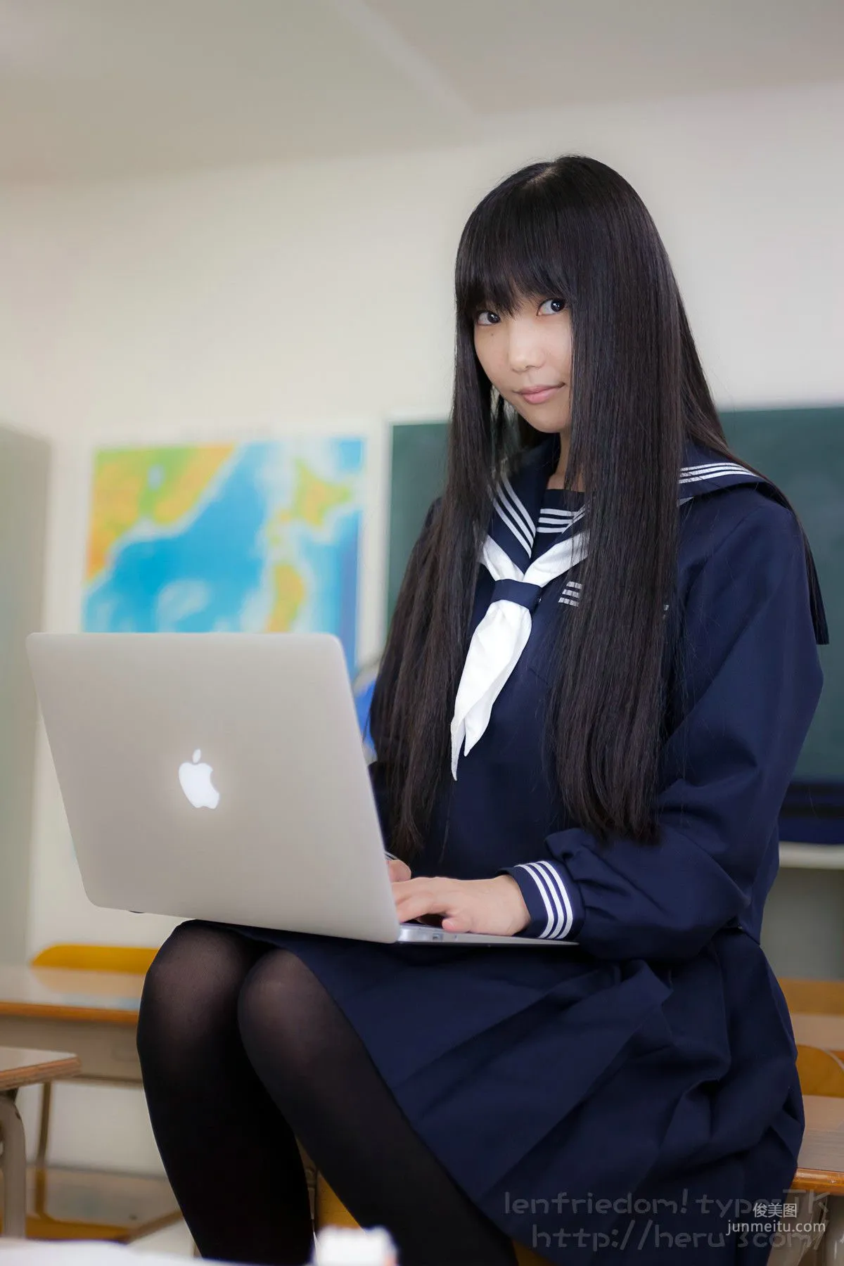 Lenfried: Cosplay Collection photo 19