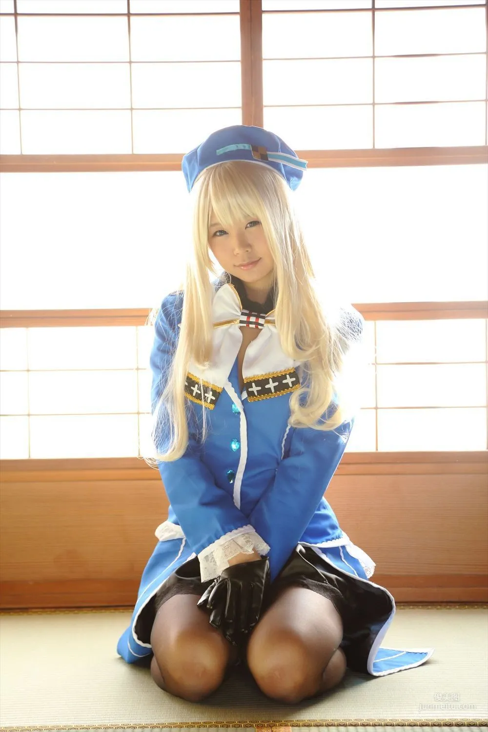 Panache: Cosplay Collection photo 39