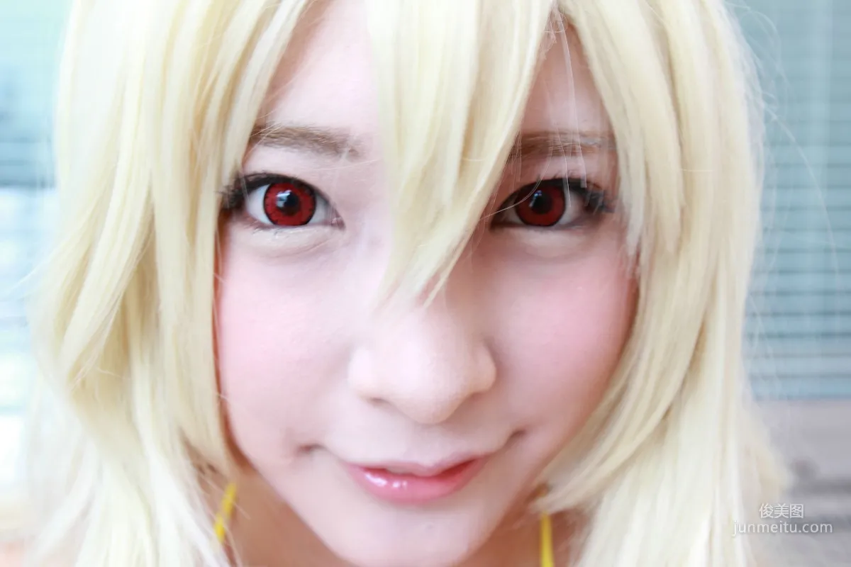 Miku Abeno Aikatsu! Ichigo Hoshimiya [CE Pure] Photo Set photo 32