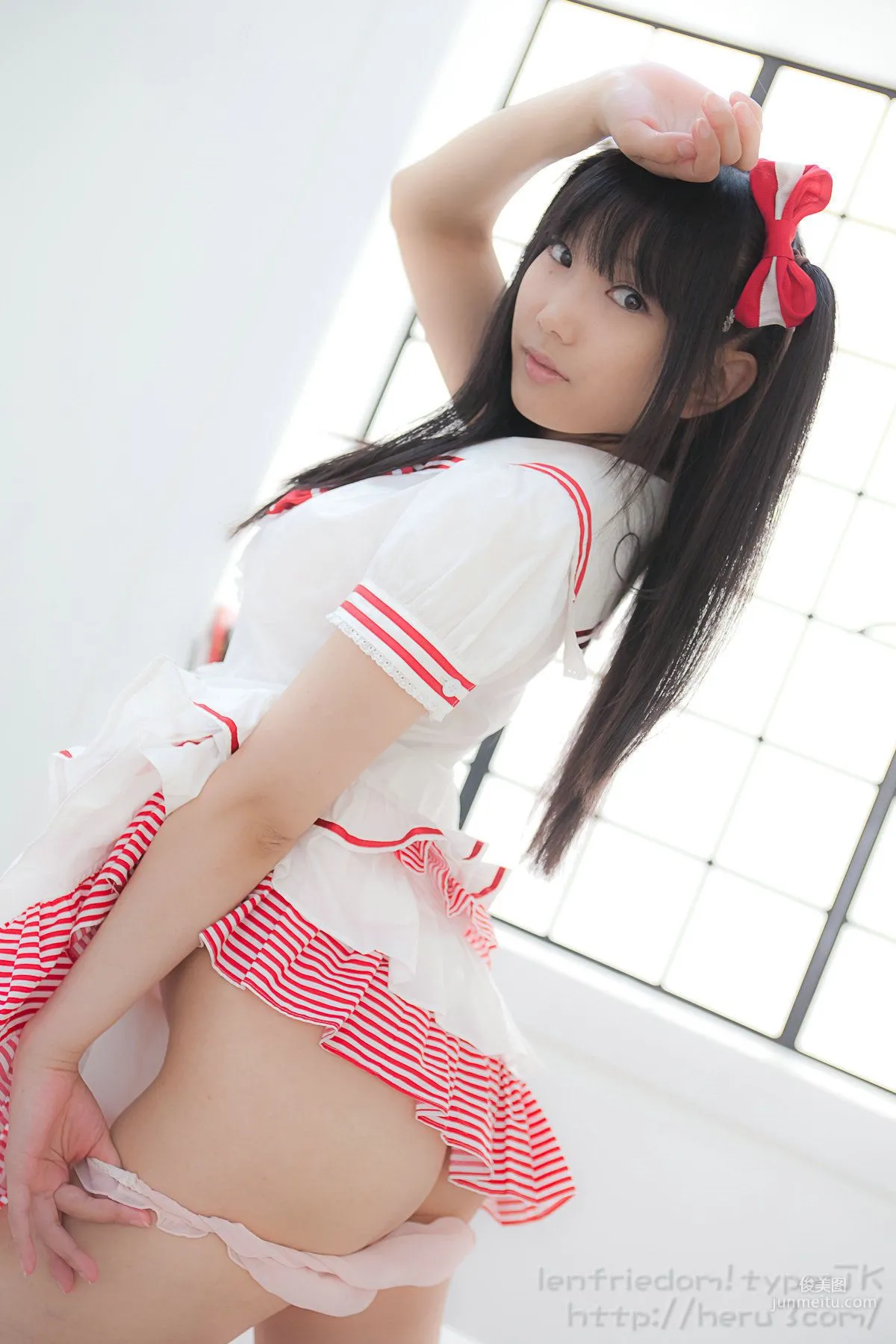 Lenfried: Cosplay Collection photo 44