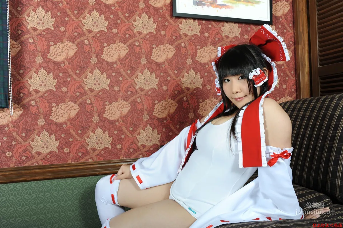 Ymir: Cosplay Collection Project photo 75