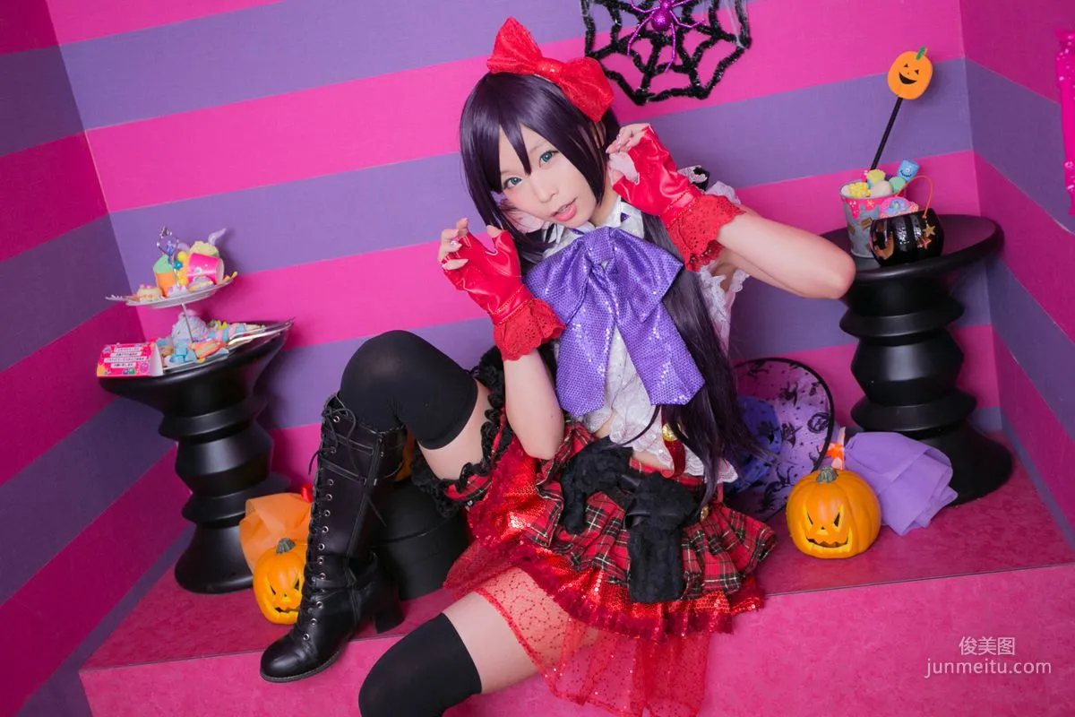 Itsuki Akira Love Live! Sonoda Umi [Kotoritaso] bokura Photo Set photo 60