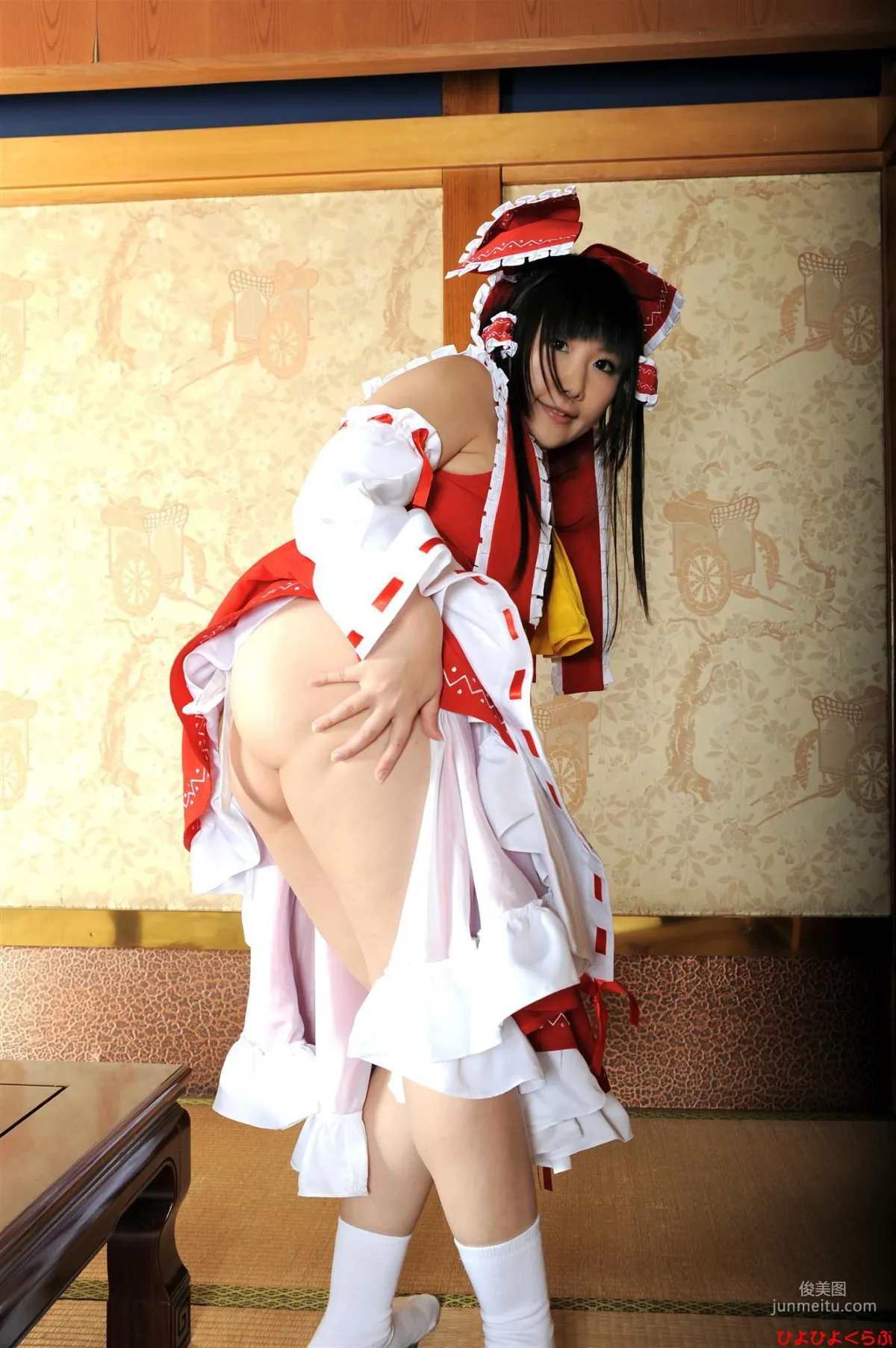 Ymir: Cosplay Collection Project photo 14