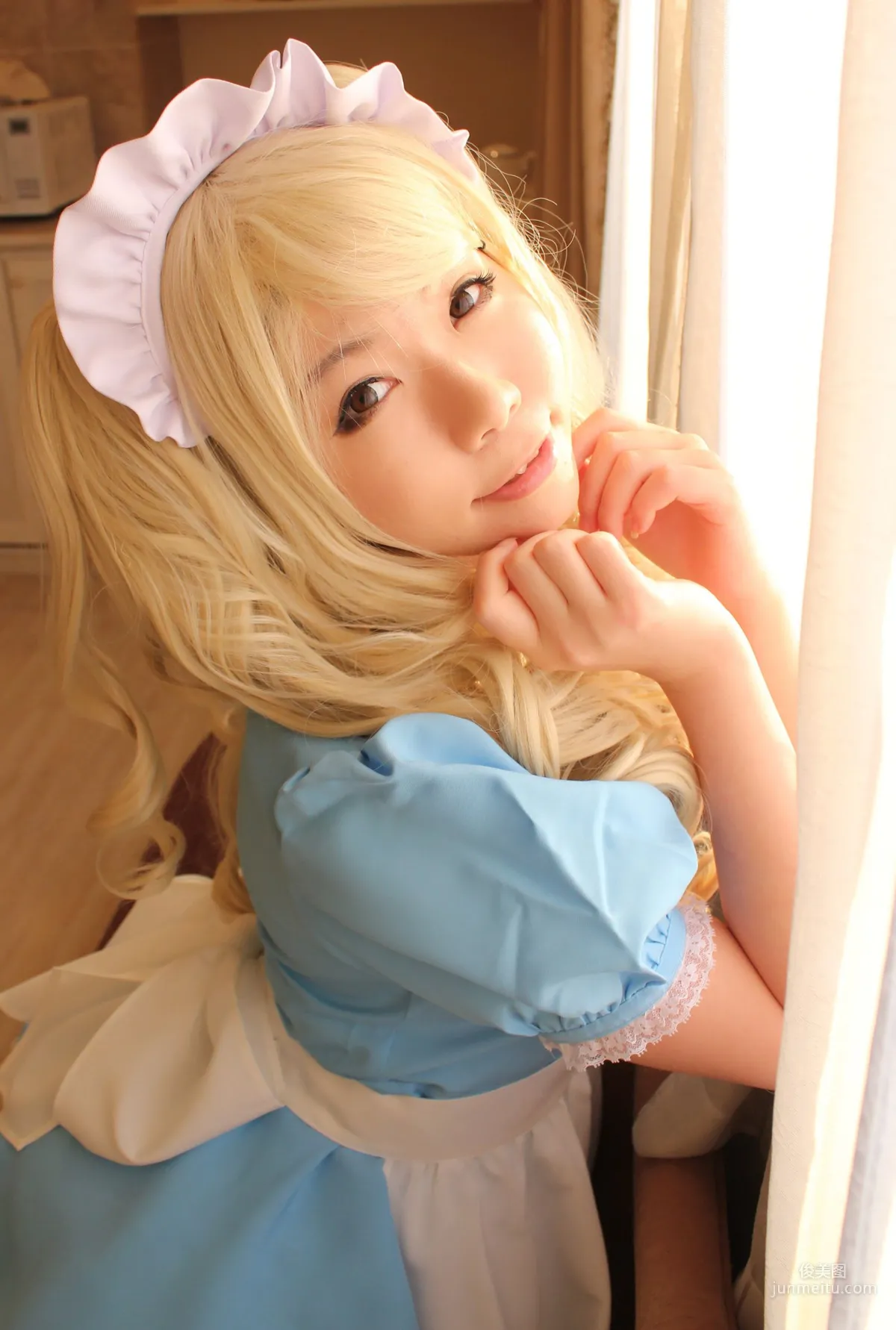 Higurashi Rin: Cosplay Collection photo 87