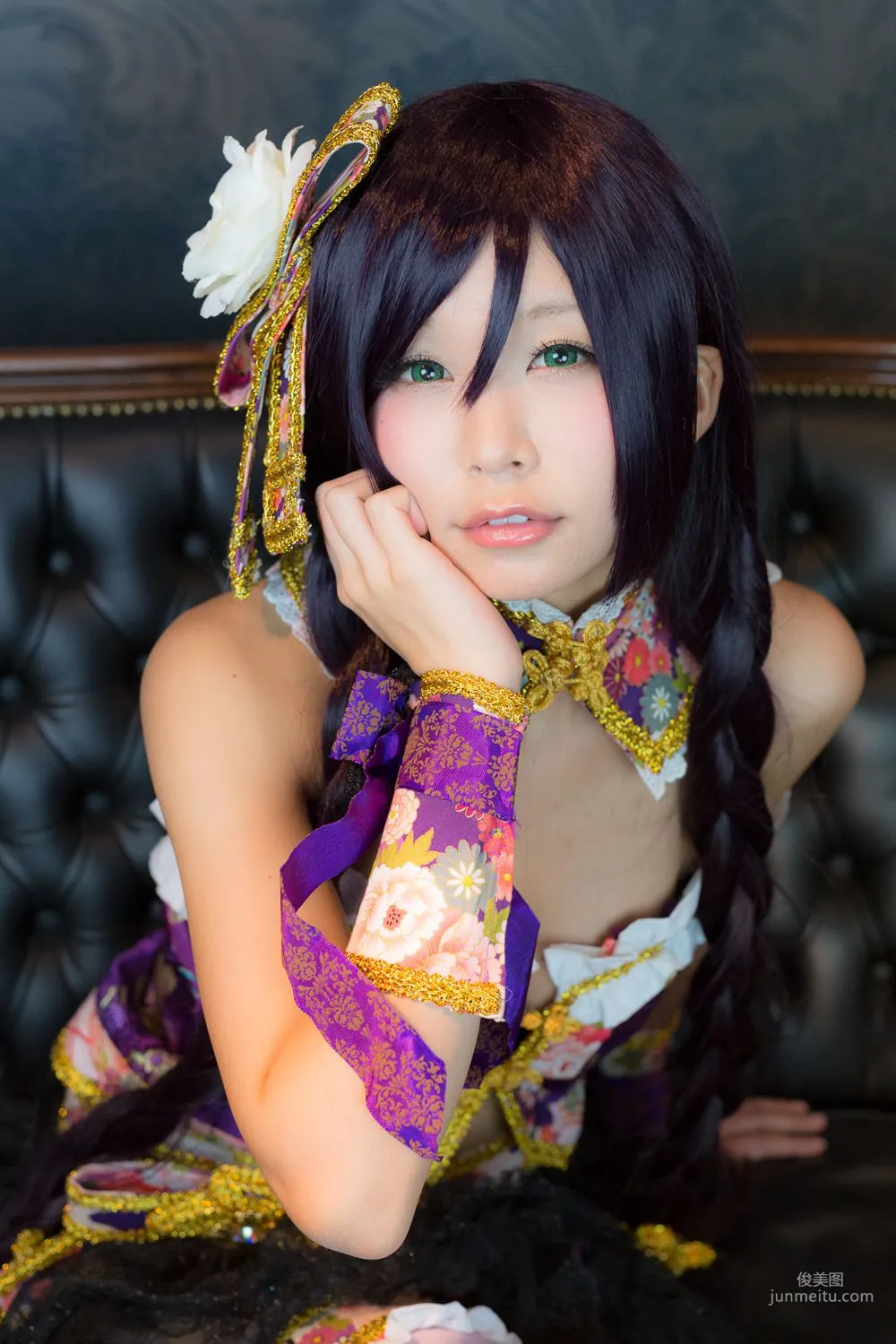 Panache (Itsuki Akira), Love Live! Tojo Nozomi, Photo Set photo 27