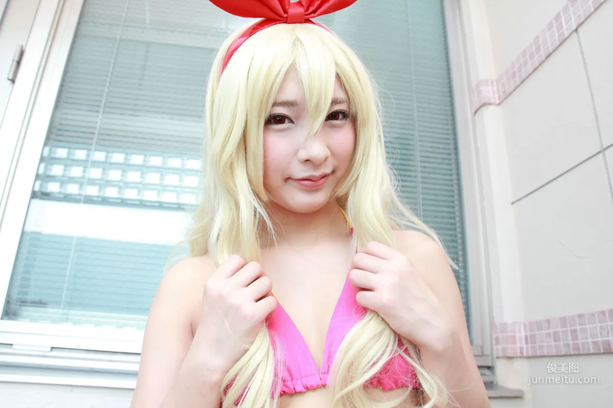 Miku Abeno Aikatsu! Ichigo Hoshimiya [CE Pure] Photo Set photo 19