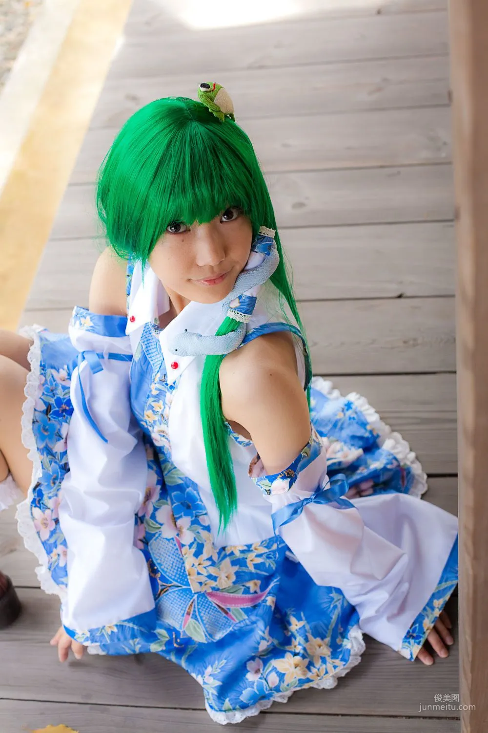 Lenfried: Cosplay Collection Project photo 14