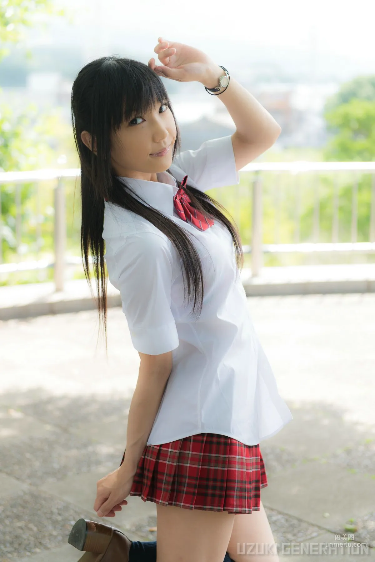 Lenfried: Cosplay Collection Idolmaster photo 56