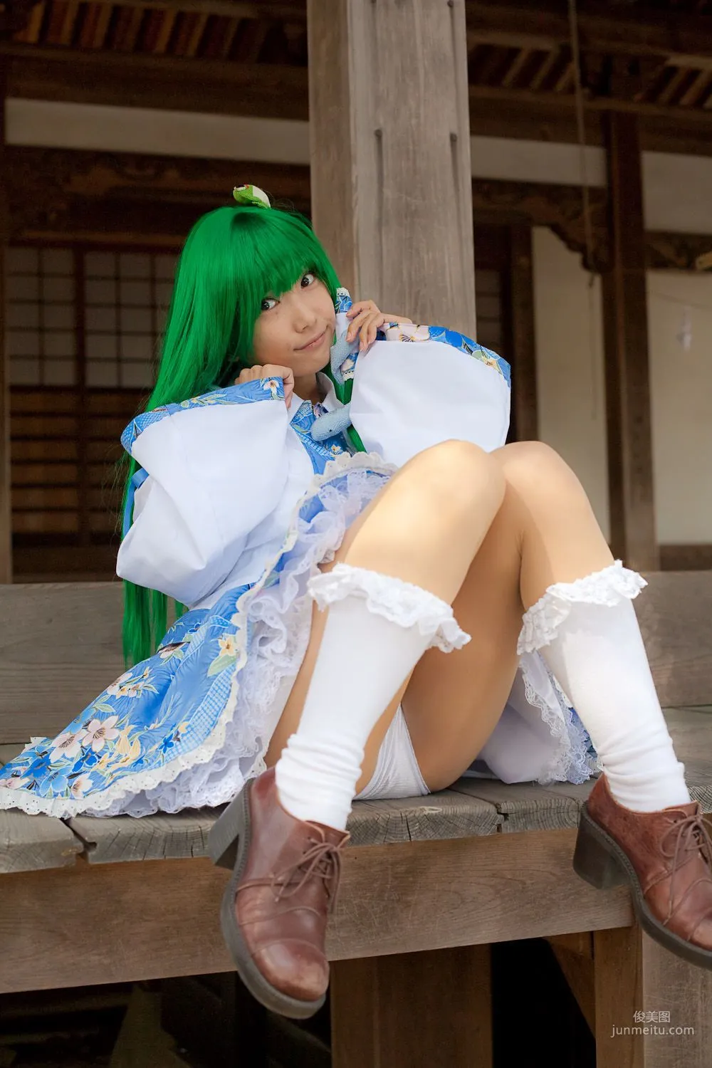 Lenfried: Cosplay Collection Project photo 13