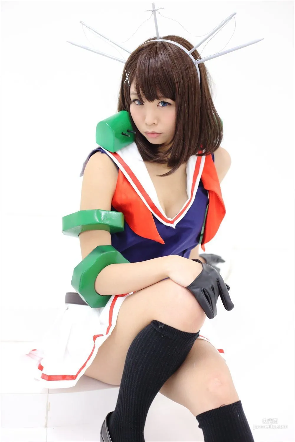 Panache: Cosplay Collection photo 92