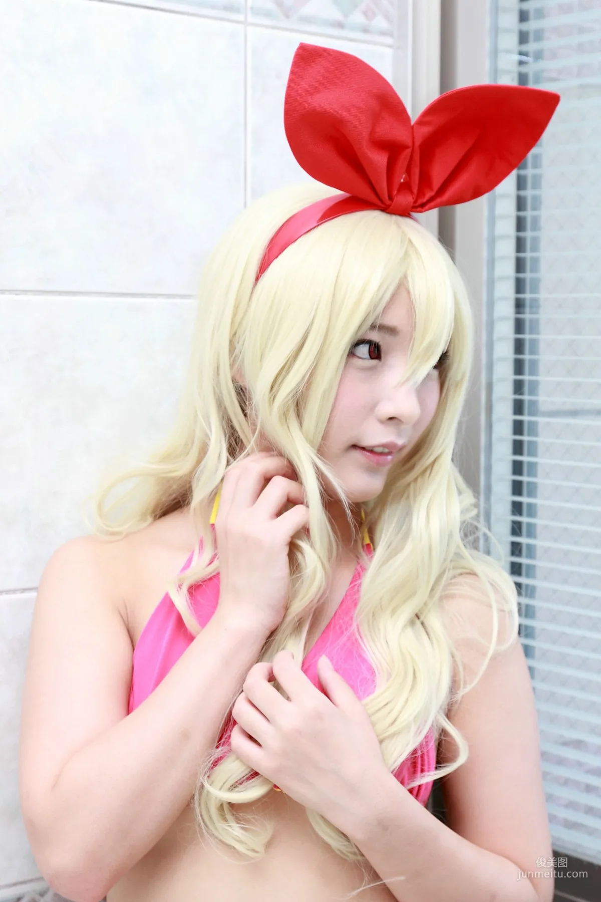 Miku Abeno Aikatsu! Ichigo Hoshimiya [CE Pure] Photo Set photo 58