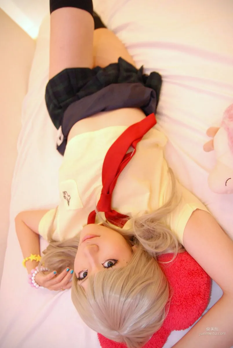 太宰ガロ 《Macros》Sheryl Nome [From a rose.] 寫真集 42