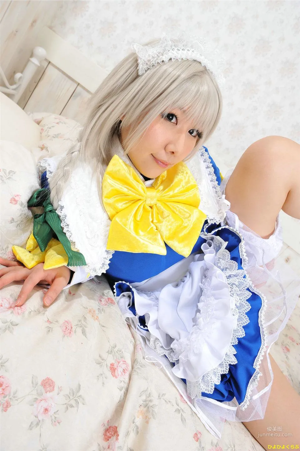 Ymir: Cosplay Collection Project photo 100