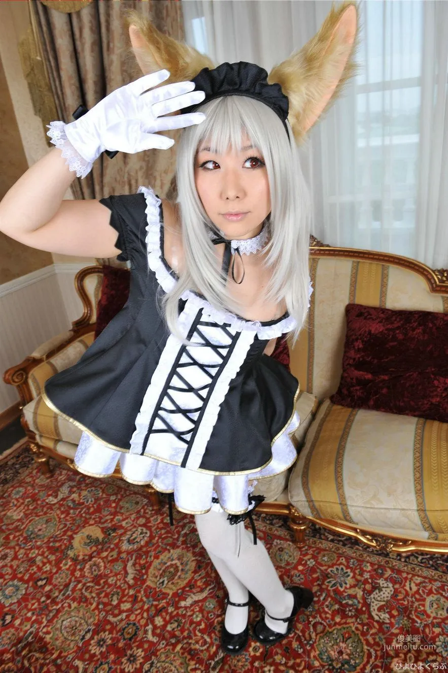Ymir T.E.R.A Elin [HiyoHiyo Club] Photo Set photo 5