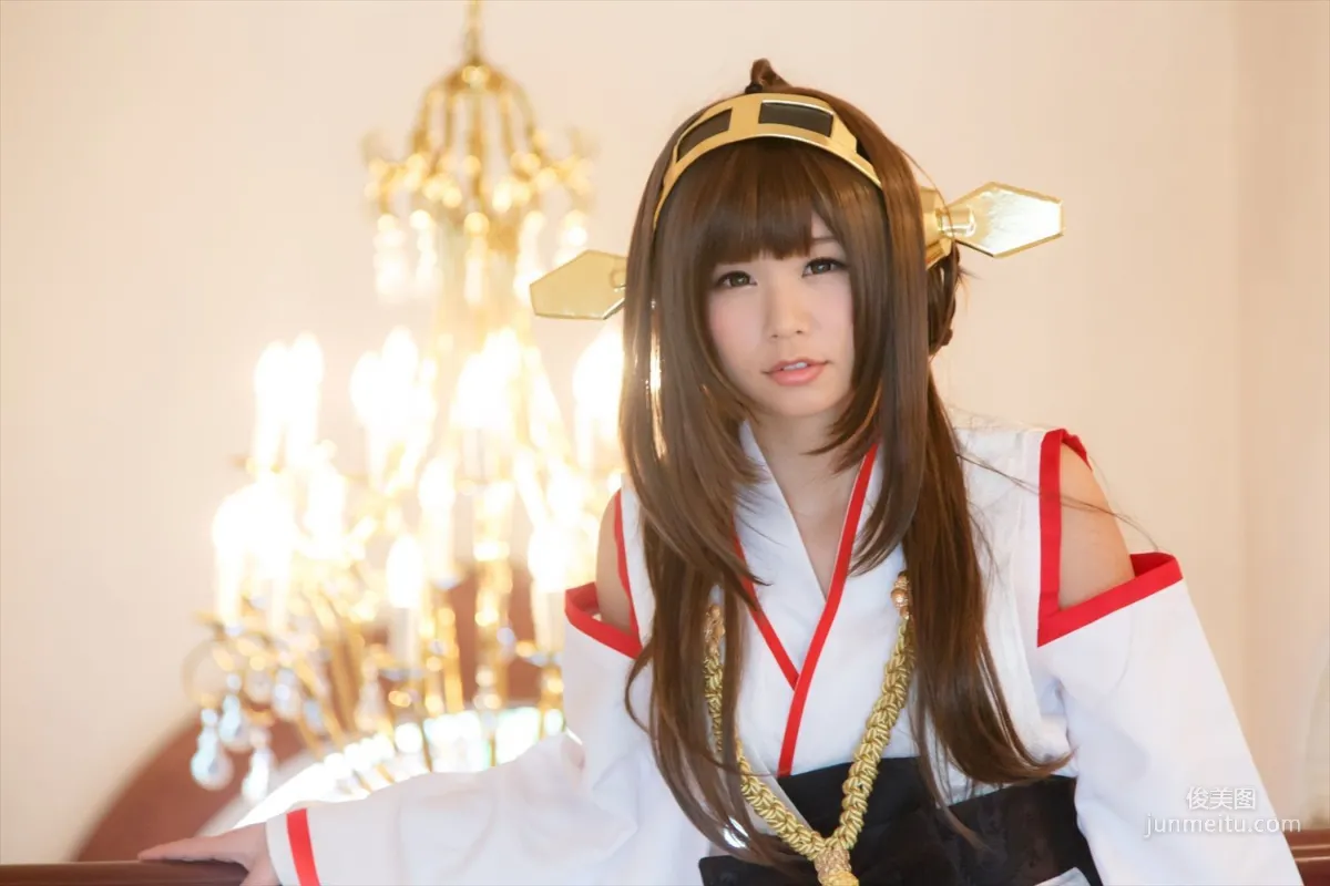Panache: Cosplay Collection photo 49