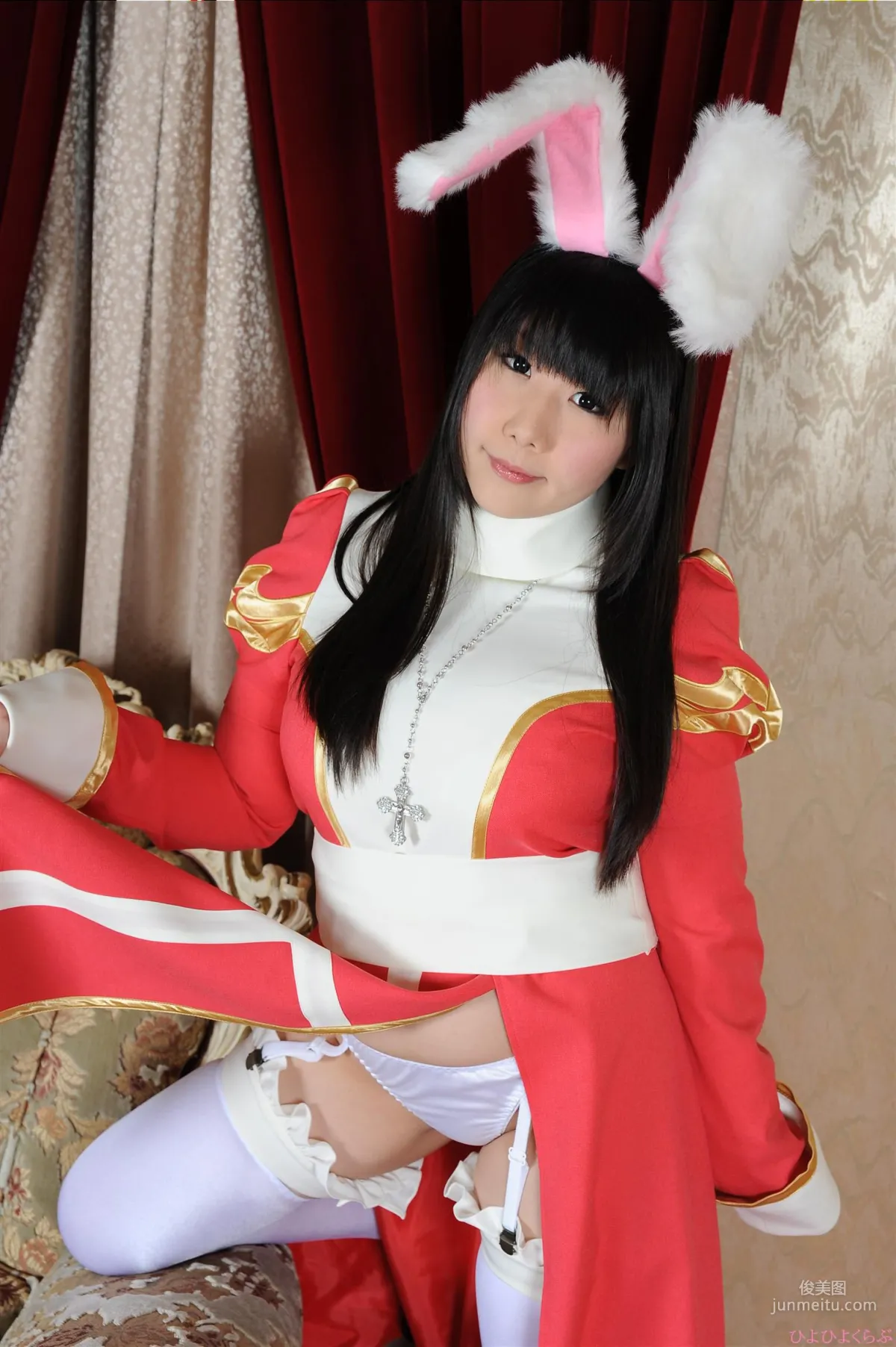 Ymir Ragnarok Online High Priest [HiyoHiyo Club] Photo Set photo 64