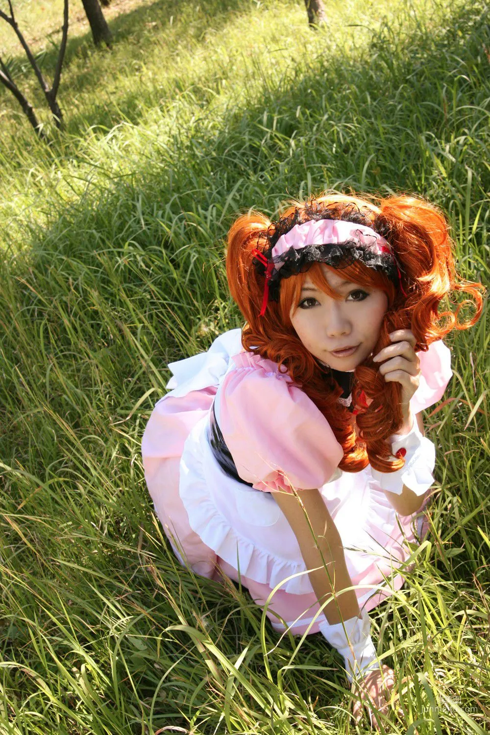 Higurashi Rin: Cosplay Collection photo 13