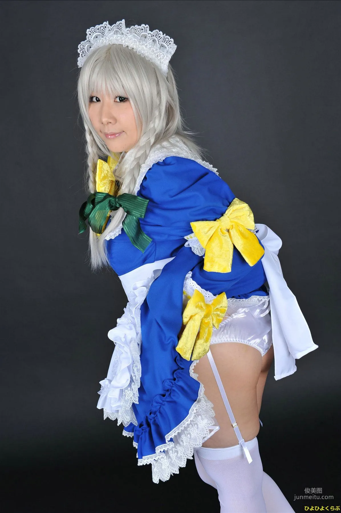 Ymir: Cosplay Collection Project photo 8