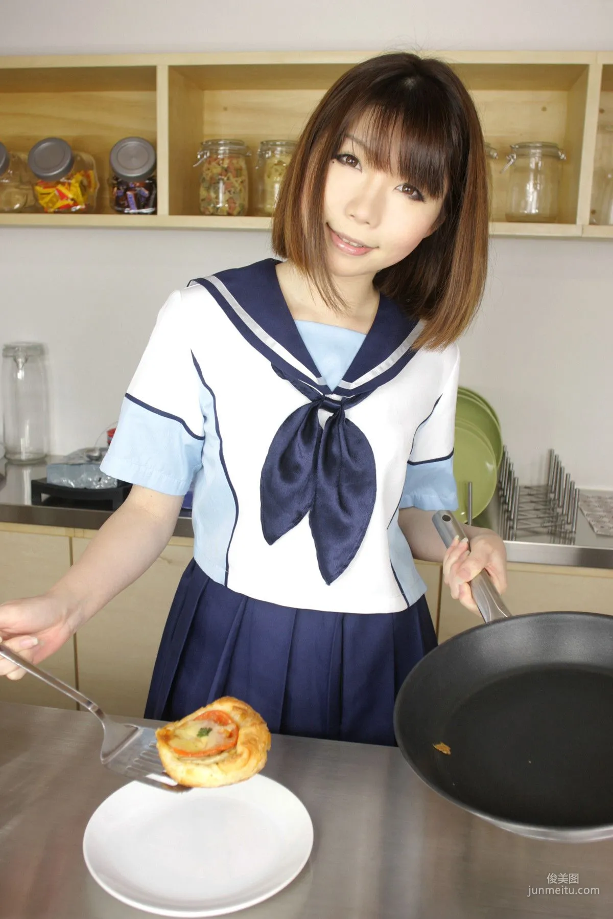 日暮りん《Love Plus》Anegasaki Nene [日暮企畫] 寫真集 61