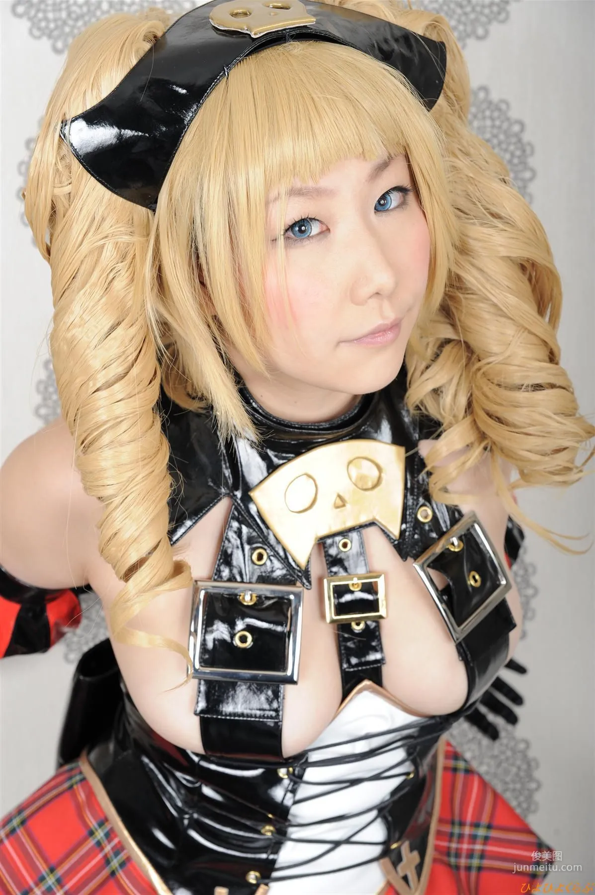 Ymir: Cosplay Collection photo 29
