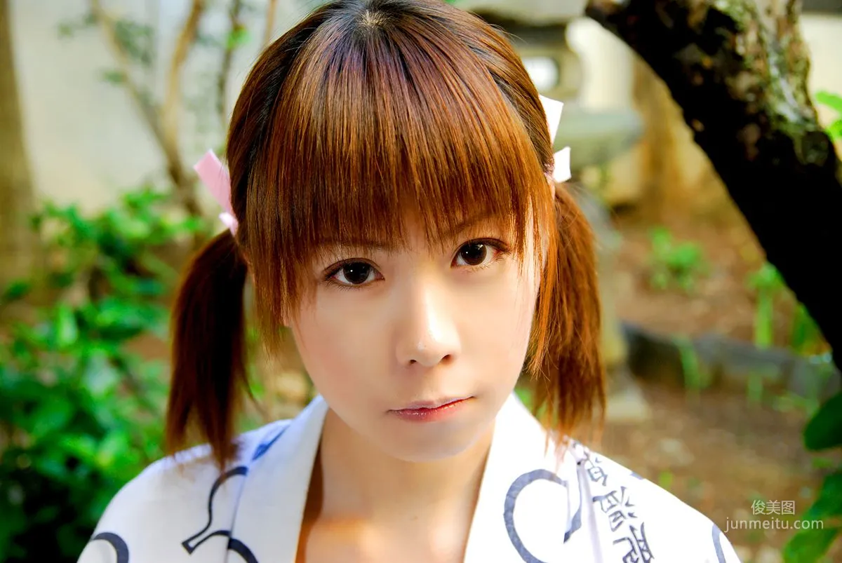 Minami Tachibana Night Shift Ward [Akabeko-ya] Photo Set photo 33